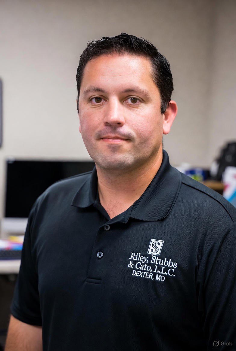 Embroidered Professional Polo Shirt