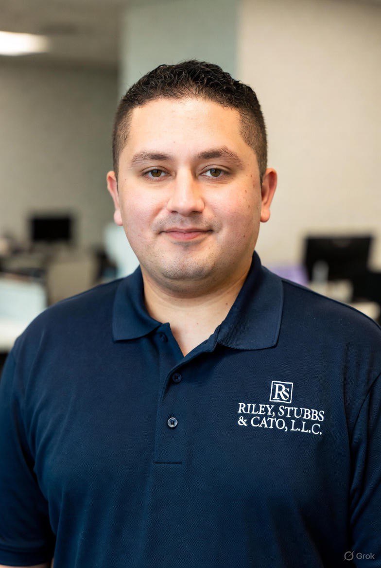 Embroidered Professional Polo Shirt